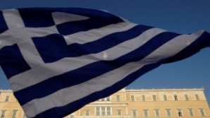 Miniştrii de Finanţe ai UE au amânat luarea deciziei privind acordarea unui împrumut Greciei 