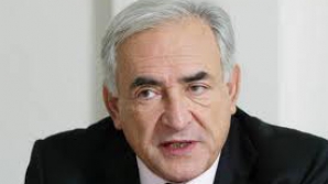 Dominique Strauss-Kahn urmează să se prezinte din nou în faţa justiţiei