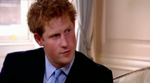 Prinţul Harry - posibil rege în Canada 