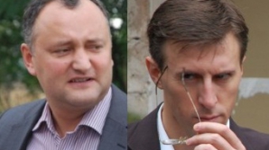 Dacă ar fi pe o insulă pustie, Dodon l-ar pune pe Chirtoacă să cureţe cartofi