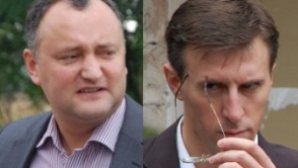 De ce NU a venit Dodon la Fabrika