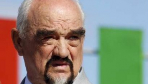 "Moscova către Smirnov: Pleacă de bunăvoie", scrie Kommersant