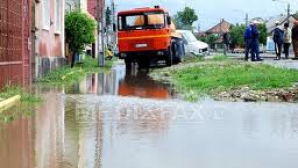 China: 35 de oameni au murit în urma ploilor abundente