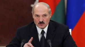 Lukaşenko: "SUA şi Occidentul ţin Ucraina în sfera lor de influenţă"