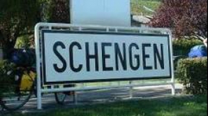 Aderarea României şi Bulgariei la spaţiul Schengen a fost aprobată de Parlamentul UE