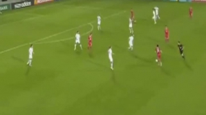 Spania şi Elveţia au ieşit în finala Campionatului European de Tineret  