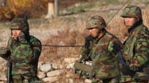 Militarii sud-coreeni au deschis focul asupra unui avion cu pasageri