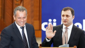 Filat despre Plahotniuc: Eu nu am ştiut că el poate vorbi. V-am spus că va ieşi la lumină!