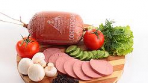 Autorităţile au interzis unei companii să producă parizer "doctorskaia"