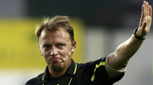 Un arbitru FIFA s-a aflat printre victimele  accidentului aviatic din nord-vestul Rusiei