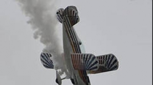 Pilotul unui avion a murit după ce aparatul a căzut în râu 