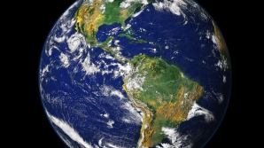 Pământul îşi schimbă forma! AFLĂ CUM VA ARĂTA ÎN VIITOR