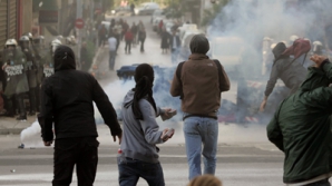 Noi proteste în Grecia