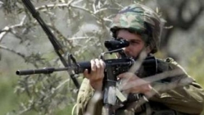 14 morţi şi peste 200 de răniţi în ciocnirile de la graniţa cu Israelul