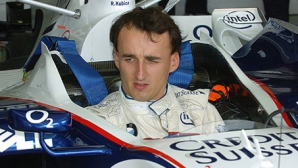 Veşti bune din Polonia! Robert Kubica îşi revine