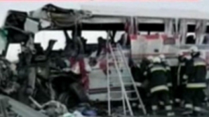 Accident rutier în Ungaria: 5 oameni au murit