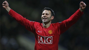 News of the World: Ryan Giggs a avut o relaţie extraconjugală cu soţia fratelui său