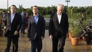 Epidemia provocată de bacteria E.Coli a înăsprit relaţiile dintre Moscova şi Bruxelles 