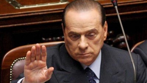 Italienii au votat "pentru" ridicarea imunităţii premierului Berlusconi