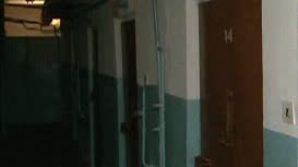 Încăperile din comisariatul de poliţie de la Comrat bâcsite cu substanţe UCIGĂTOARE