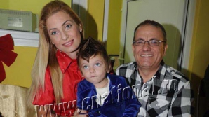 Fosta logodnică a lui Sota: S-a căsătorit cu Natalia Barbu doar ca să se răzbune, iar rochia pe care a purtat-o ea este creația mea