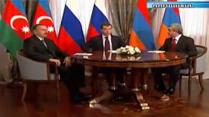 O nouă rundă de negocieri pentru reglementarea conflictului din Nagorno-Karabah