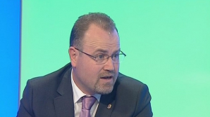 Godea: „Ţurcan a fost ţinta unei maşini capcană. Solicit pază şi protecţie din partea statului” 