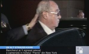 Fostul director al uneia dintre cele mai mari bănci din Egipt acuzat de hărţuire sexuală