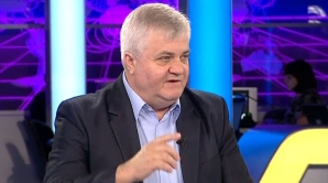 Analist politic: Justiţia este coruptă până în măduva oaselor, iar deciziile nu se iau în baza legii 