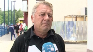 Ursidos Chişinău va evolua şi sezonul viitor în Divizia A