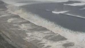 În Japonia a fost ridicată alerta de tsunami după producerea unui seism de 6,7 pe Richter