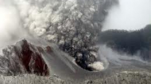 Vulcanul din Chile continuă să provoace pagube în Australia şi Argentina