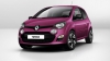 Renault a publicat prima imagine a noului Twingo facelift