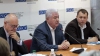 Voronin despre alegerea şefului statului şi Transnistria: Moldova este pacientul OSCE