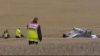(VIDEO) Două avioane s-au ciocnit în timpul unui show aviatic în Marea Britanie