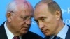 Revista presei: Vladimir Putin se foloseşte de partidul său ca să rămână la putere, susţine Gorbaciov