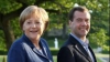 Problema Transnistriei va fi discutată în cadrul întrevederii lui Medvedev cu Angela Merkel. Află ce alte subiecte sunt incluse în agenda reuniunii 