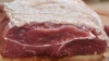 Carne contaminată cu cesiu a fost vândută în Japonia