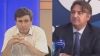 Ioniţă: Democraţii refuză să voteze din motive supte din deget. Guma: Colegii nu au acceptat amendamentele PD, noi nu am votat 