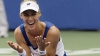 Fosta tenismenă Elena Dementieva se mărită astăzi cu hocheistul rus Maxim Afinoghenov 