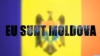 Primele reacţii la campania "EU sunt Moldova" VIDEO