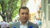 Filat: Nu am votat pentru comunişti, ei au votat pentru noi. Colegii din AIE sper că vor învăţa lecţia