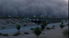 Furtună violentă de nisip în Arizona VEZI VIDEO