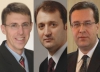 Politicon prezintă topul politicienilor din luna iunie: 1. Chirtoacă, 2. Filat, 3. Lupu