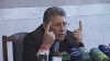 Streleţ: Ghimpu a fost rugat de colegi "să tacă" în campania electorală pentru a nu afecta rezultatele, din cauza isteriei sale