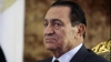 Fostul preşedinte egiptean refuză să mănânce, iar starea sa de sănătate se înrăutăţeşte