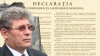 "Ajutoare de șomaj" pentru semnatarii Declarației de Independență și înmormântarea lui Mihai Ghimpu