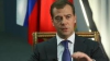 Medvedev: Vinovaţii implicaţi în cazul de naufragiere a navei "Bulgaria" trebuie să fie pedepsiţi