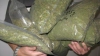 A încercat să vândă unui poliţist 10 kg de marijuana