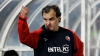 Marcelo Bielsa este noul antrenor al Athletic Bilbao